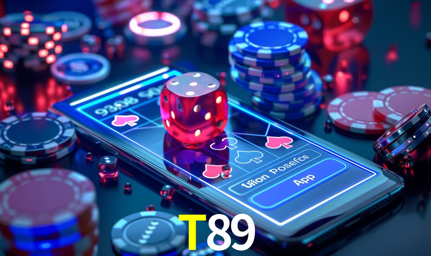 Baixar App T89