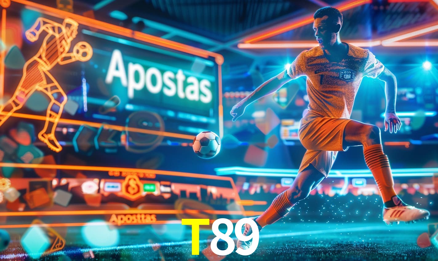 Apostas T89