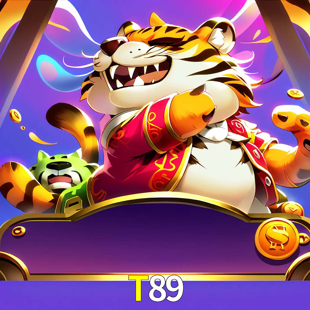 Cassino Online T89